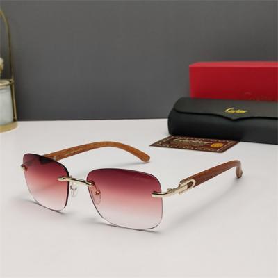 Cartier Sunglass AA 258